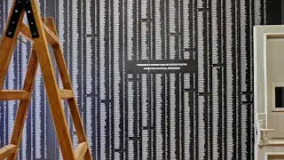 House of Leaves, 2020 Winner of the Council of Europe Museum Prize (EMYA2020)