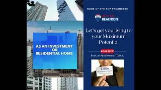 Condos on the Rise FB