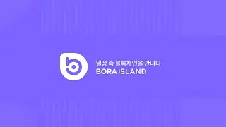 BORA coin | About the token | How does it work?