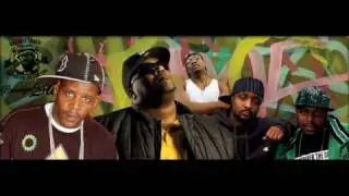 Ol Dirty ft Brooklin Zu & Sunz Of Man-Lintballz