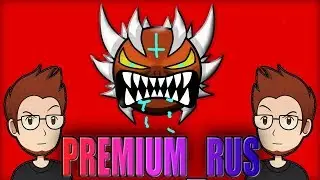 Rainbow Robtop [PREMIUM_RUS]