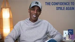 The Confidence To Smile Again: Shawn's Journey Through Dental Treatment