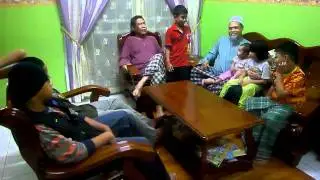 Muhammad Aiman Nulhakim Bersunat 2010