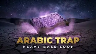 LOOP EGYPTIAN TRAP | لوب تراب مصري | Arabic Trap Instrumental