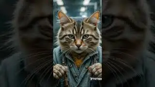 Guess what will be doing the beautiful cat #cat #catlover #catcon #lovelycat #catworld