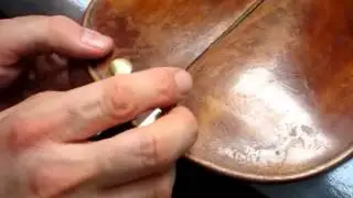 edge crack clamp