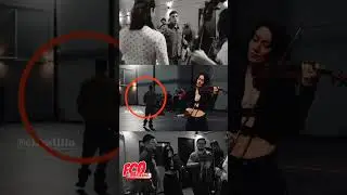 Violinista de Nodal deja el regional y se une a famoso reguetonero #noticias #chisme