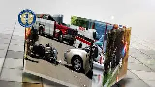 Number Michigan Car Wreck Attorney- Call 313-733-1204 to get your case settled and your money!