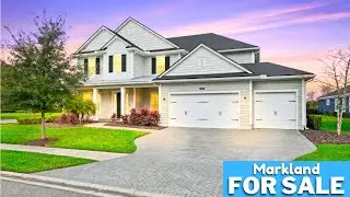 St Johns County Just Listed  |  203 Westcott Parkway