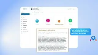 Getting Started with the CADS AI Skills Intelligence Platform