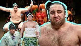 SUMO NEWS 88: Goodbye Tochinoshin! Shishi to Juryo?? Channel update, Inosuke offers to quit & more!