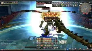 幻想神域 Aura Kingdom.to | Dragonista (S5) - Nightmare Time Library 1-15