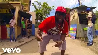 Marly B - Reggae Jam (Official Music Video)