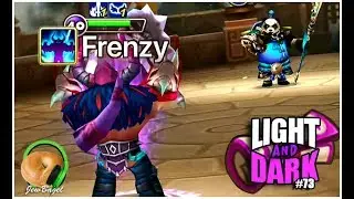 HRUNGNIR Hype Day! (SUMMONERS WAR: LD Only #73)
