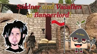 Söldner und Vasallen | Mount and Blade 2: Bannerlord