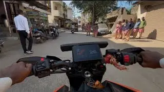 39t ride yo bhai aj kya huaa 😱🤯