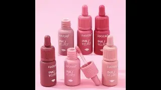 Review del Labial de Febble