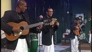 Flor de ausencia. Septeto Santiaguero-Reinaldo Creagh.mpg