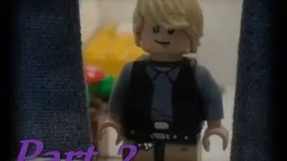 The Legend of Lego Zelda: The Fallacy Part 2: Battle