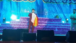 แค๊ป ณัฐพล/คณะอาทิตย์ สนมเอก/วัดในสองวิหาร8มค.69คลิป15
