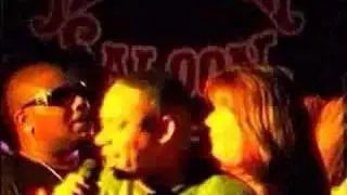 Paperboy - Ditty Live www.ogpaperboy.com