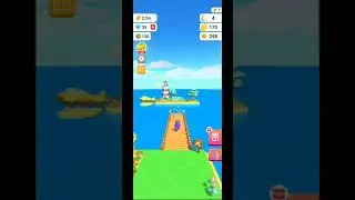 *Farm Land - Farming life game* #prajulpun #gaming #farmland