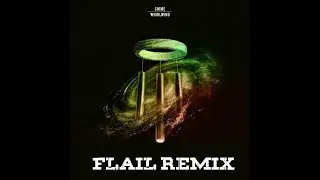 Chime - Whirlwind (FLAIL Remix)