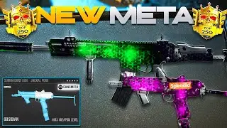 *НОВЫЙ* САМЫЙ БЫСТРЫЙ КОМПЛЕКТ TTK В WARZONE!! (KILO 141 И JACKAL PDW)