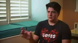 Gaming for Everyone: Latinx in Gaming GDC Feature