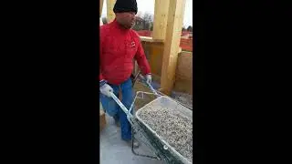 COSTRUIRE in CALCE e CANAPA - 01