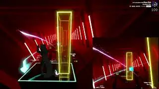 Beat saber - Bass Slut ft  Tamika Short Edit&nbsp;by&nbsp;S3RL