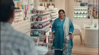 Birla Opus interior emulsion || Birla Opus || Aditya Birla paints 