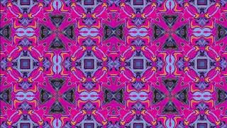 Kaleido | Trippystan by @ZOHsound | PsyQed