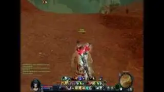 Aion Assasin magic boost build