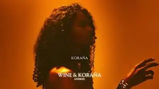 Kora&ntilde;a - Andriel ( Official Audio )