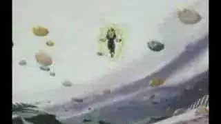 Dbz - Three Days Grace - Let it Die
