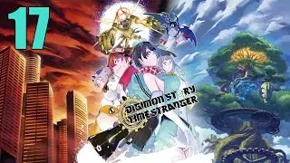 Digimon Story Time Stranger | 