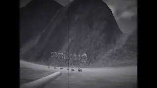 SimplePlanes Combat Operation: Convoy Destruction