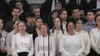 Господь, я Тебе благодарен (Пение) - 2/1/2026