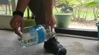 Adidas Terrex AX2 CP Climaproof shoe REVIEW!