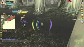 Buzzbox 323 Quest - World of Warcraft