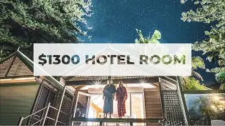 We found the BEST ACCOMMODATION in NSW!!