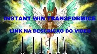 INSTANT WIN TRANSFORMICE PARA FARM BY LUCAS