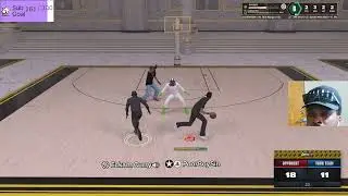 THE GOOD, THE BAD & THE UGLY PT.2 ON NBA 2K26! WHO&rsquo;S AT FAULT? THE BEST 2 WAY MIDDY COMBO GUARD!