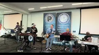 Men’s Practice Band Angels We Have heard on High 12-20-2025 