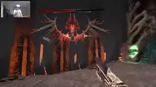 Metal Hellsinger | Part 4