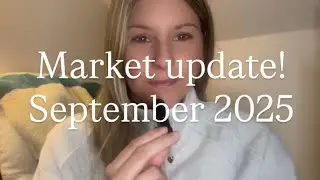 Portland Real Estate Market Update | September 2025 vs. August 2025