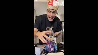 AISAR KHALEDD LIVE 18 JANUARI 2026