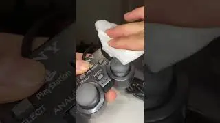 playstation #restoration #clean #asmr