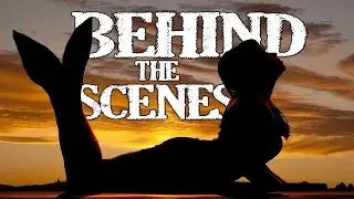 NEVER Before Seen Footage! | A Mermaid's Journey (Season 2)